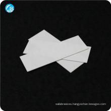 alumina structural ceramic thin ceramic wafer 95 for sale